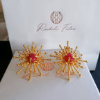 orecchini-oro-opaco-bronzo-agate-rosse-naturali-sfaccettate.jpg